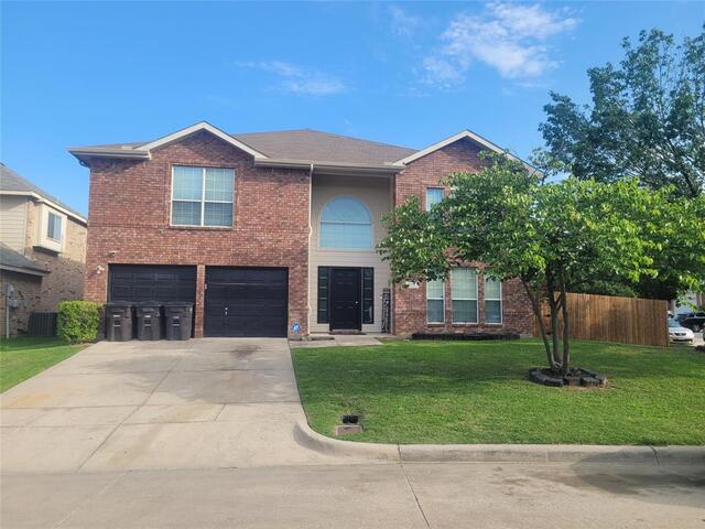 6920 Danieldale Drive, Fort Worth, TX image