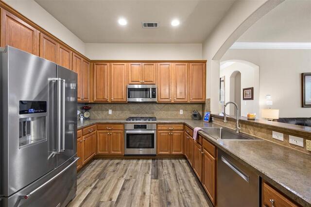 1480 Bristol, Lane Lewisville, TX photo 12