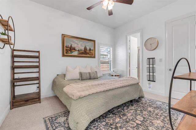 1318 Cottonwood, Drive Celina, TX photo 11
