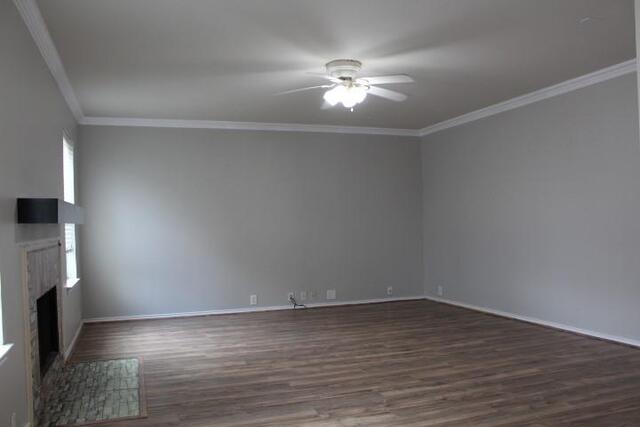 4601 Napa Valley, Drive Denton, TX photo 6