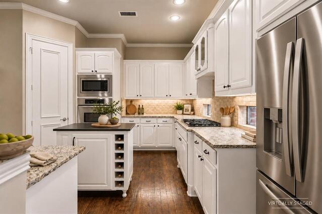 4750 Haverford, Drive Frisco, TX photo 12