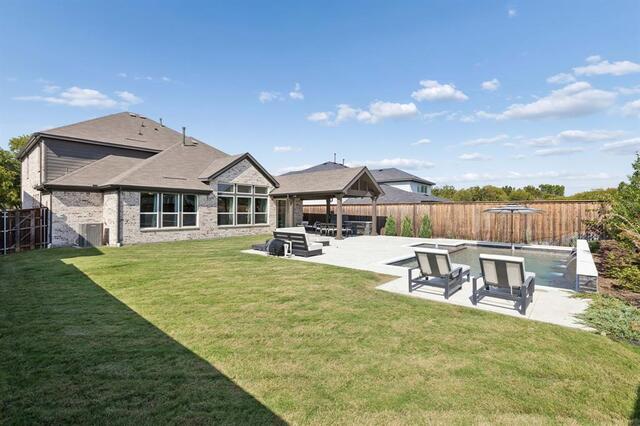 1805 Lizzy, Lane Allen, TX photo 37
