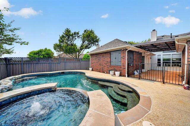 4224 Arbor Creek, Drive Carrollton, TX photo 28
