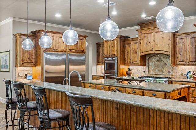 3056 Loch Meadow, Court Southlake, TX photo 25