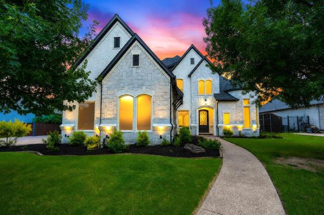 502 Clear Vista Drive, Trophy Club, TX image