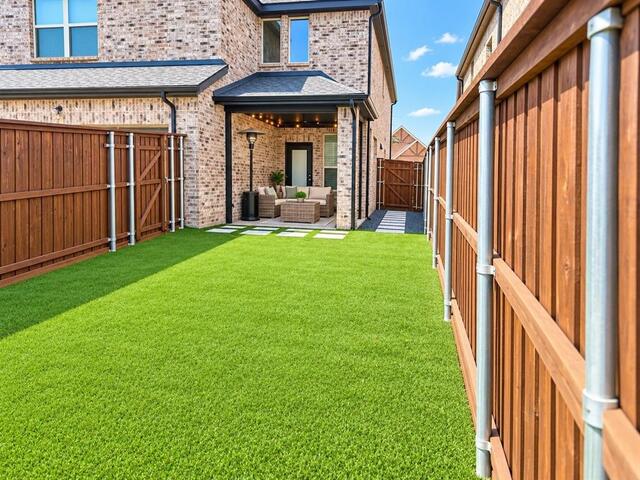 2065 Almassera Drive, Little Elm, TX photo 22