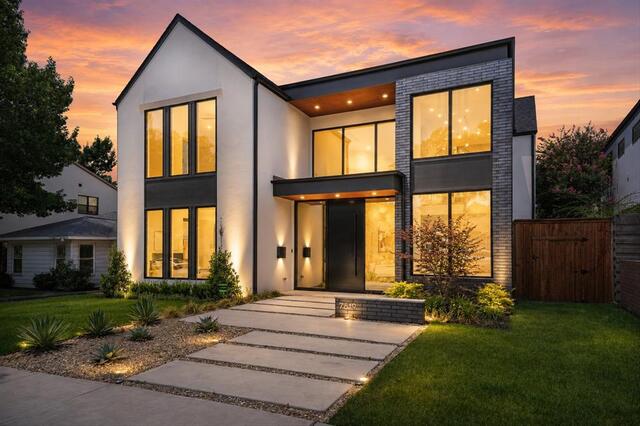 7619 Kenwell Street, Dallas, TX image