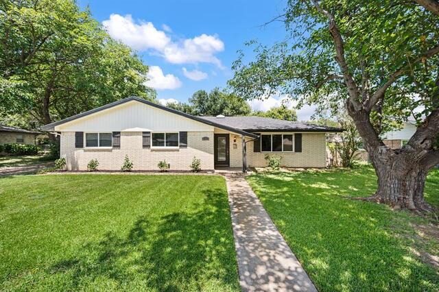 6517 Jameson Street, Richland Hills, TX image