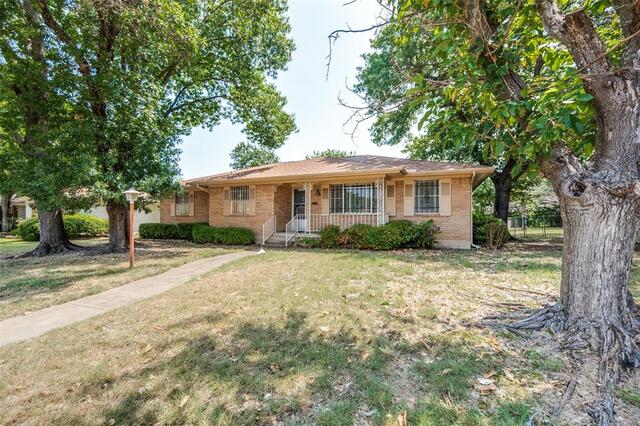 5842 N Jim Miller Road, Dallas, TX image