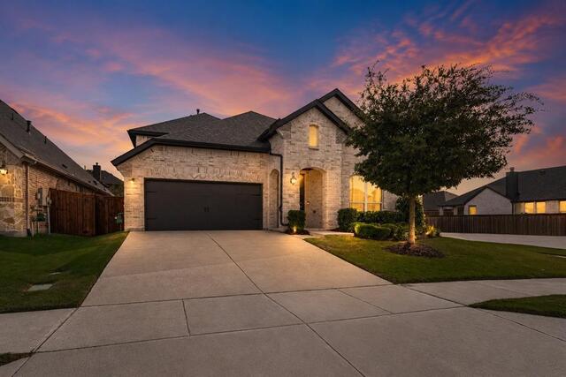 1661 Everitt Trail, Fort Worth, TX image