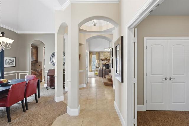 13407 Chittamwood, Lane Frisco, TX photo 7