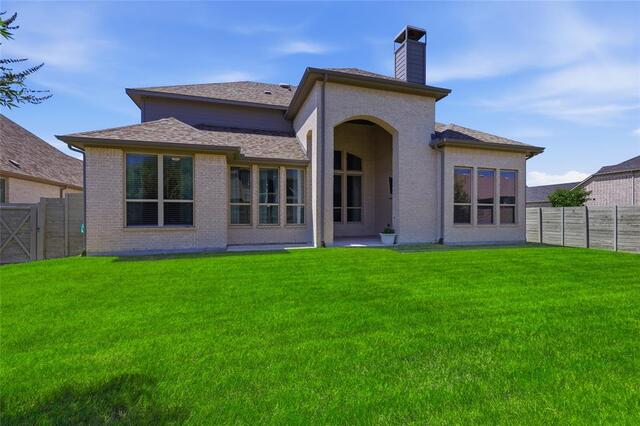 1432 14th, Street Argyle, TX photo 33