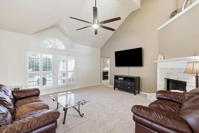 2509 Sycamore Leaf Lane, Flower Mound, TX photo 13