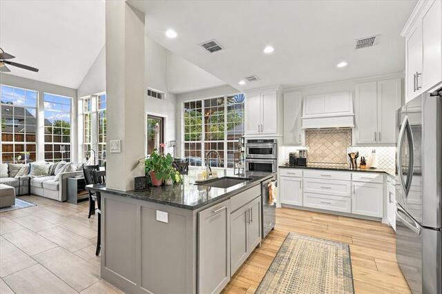4508 Scott Drive, Flower Mound, TX photo 13