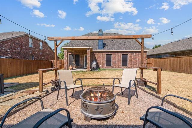 3206 Morgan, Drive Celina, TX photo 35