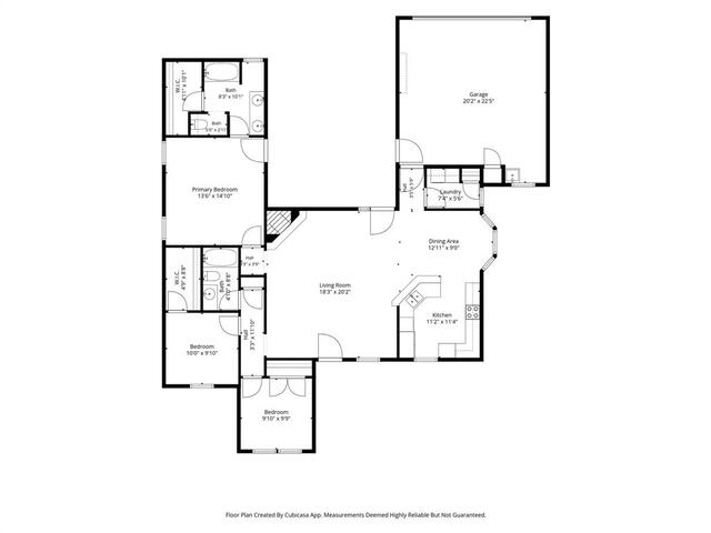 3713 Pheasant, Hollow Denton, TX photo 4