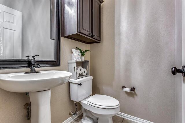 6504 Autumn Trail, The Colony, TX photo 19