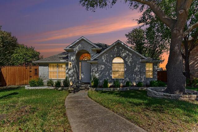 401 Stonebridge, Circle Allen, TX photo 29