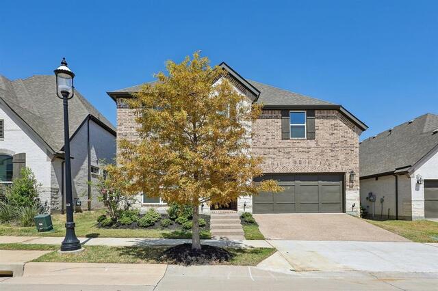 3709 Damsel, Mackenzie Lewisville, TX photo 2