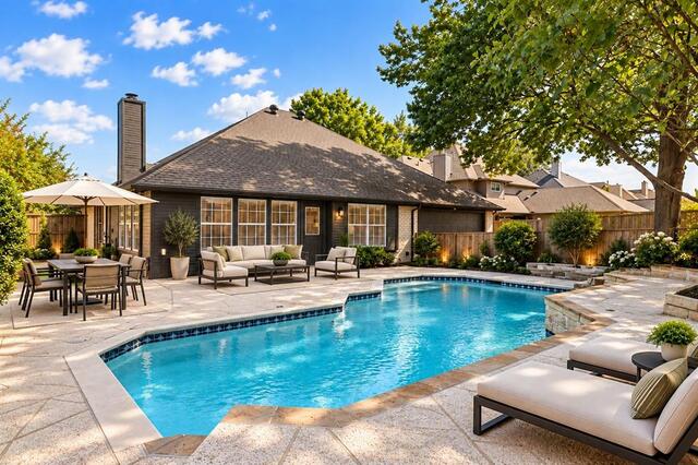 910 Blackstone, Drive Allen, TX photo 13