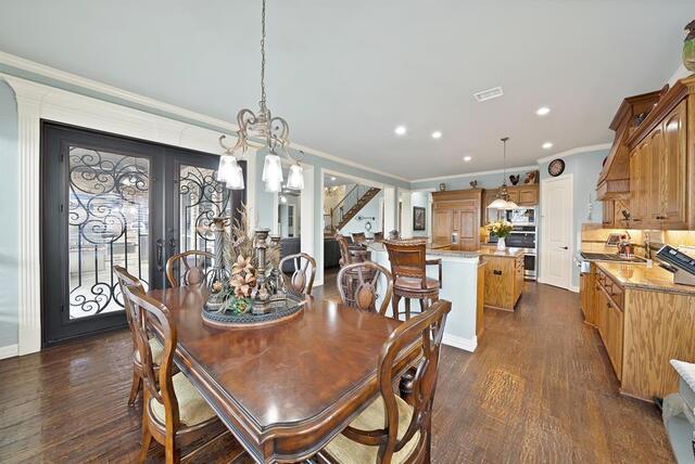 6549 Terrace Drive, The Colony, TX photo 14