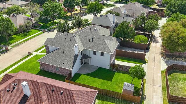 1021 Dartmouth, Drive Lewisville, TX photo 37