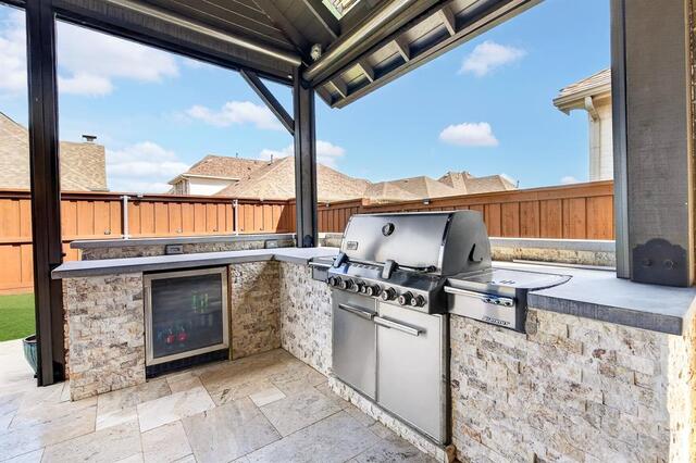 2937 Darcy, The Colony, TX photo 31