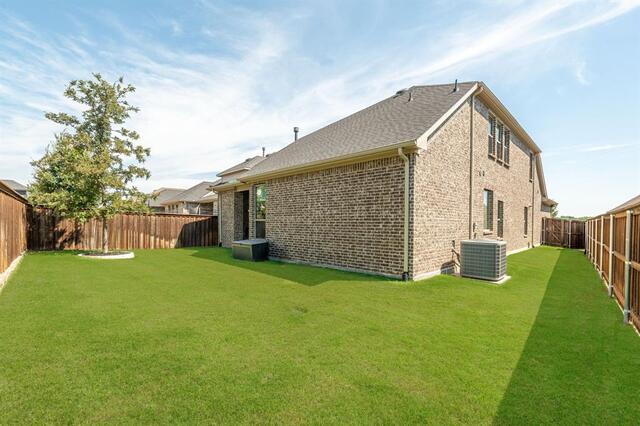 8909 Wild Meadow, Road McKinney, TX photo 22