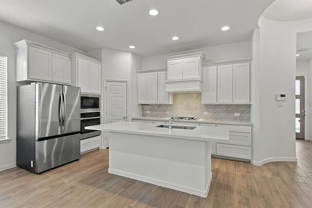 9336 Buckeye Bend, Little Elm, TX photo 6