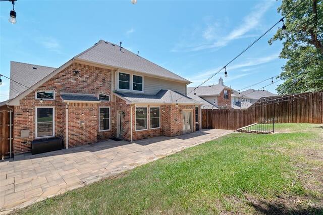 3401 Marymount, Drive Denton, TX photo 33