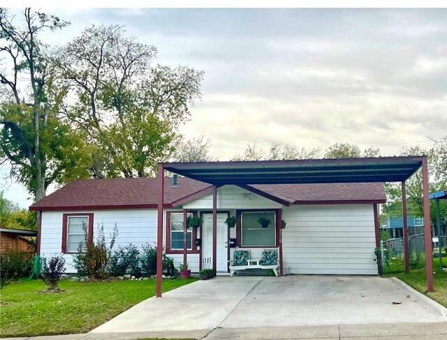 1328 E Jessamine Street, Fort Worth, TX image