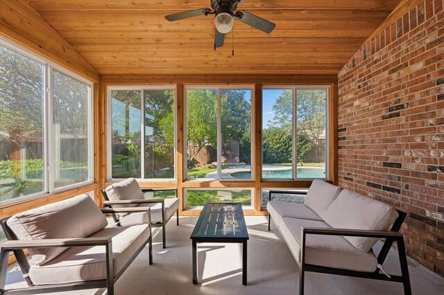 1720 Water Lily, Drive Southlake, TX photo 32