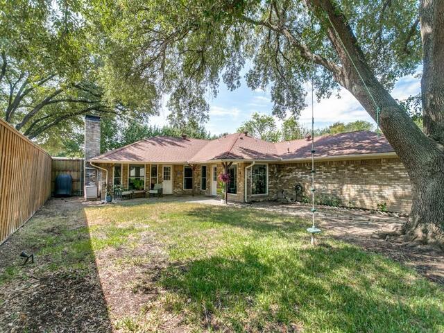 2721 Bengal, Lane Plano, TX photo 25