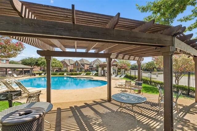 4313 Kestrel, Way Carrollton, TX photo 33
