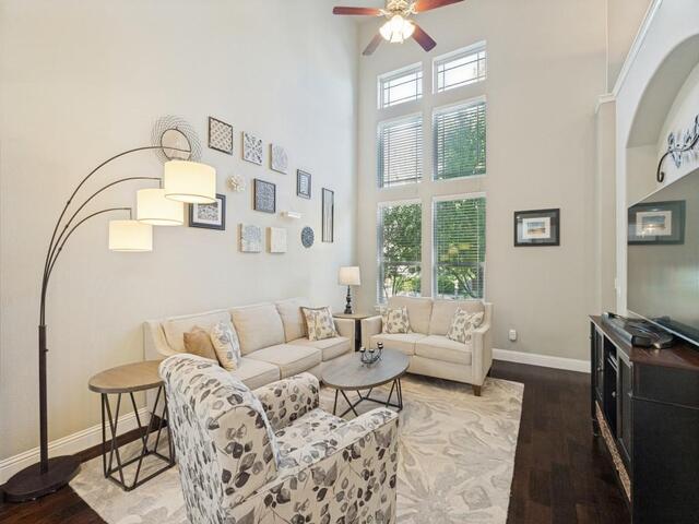 3717 Cobblecreek, Drive McKinney, TX photo 4