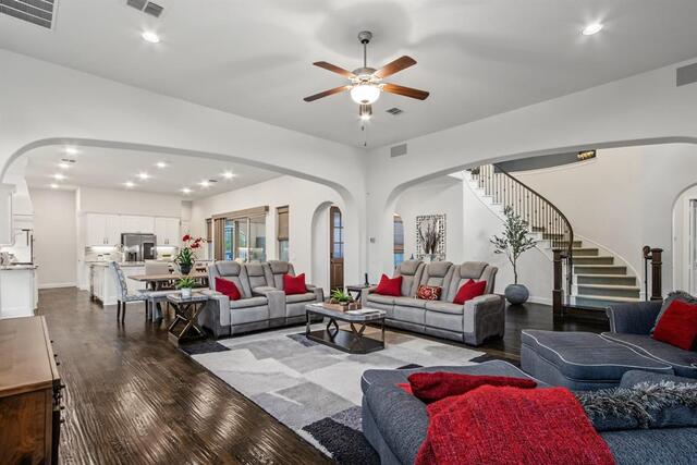3509 Sutton Drive, Flower Mound, TX photo 11