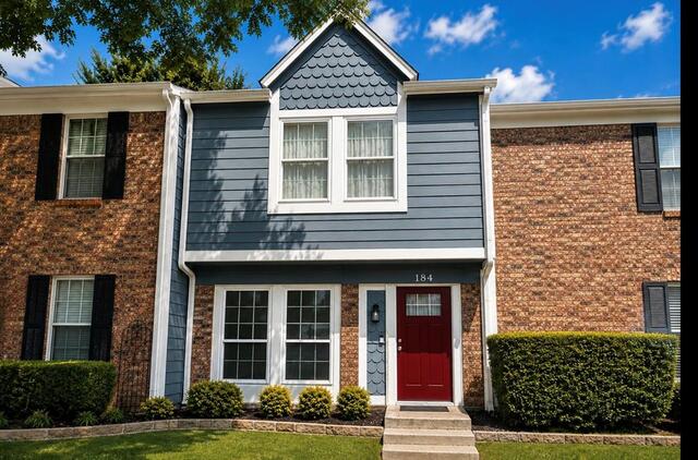 184 Merlin Way, Euless, TX image