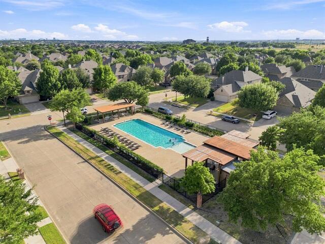 9878 Avalon, Drive Frisco, TX photo 27