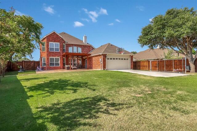 1500 Bastrop, Drive Carrollton, TX photo 38