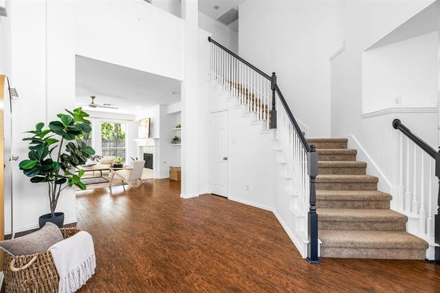 1702 Leander, Court Allen, TX photo 4