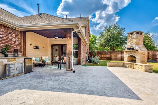 10138 Planters Row, Drive Frisco, TX photo 32