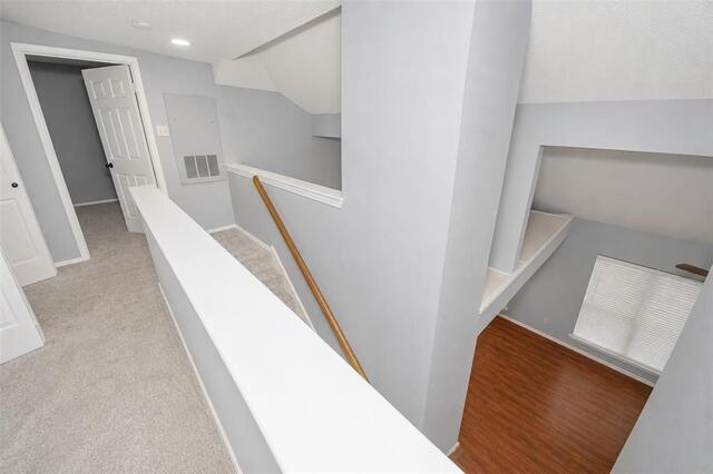 2927 Peninsula, Way Carrollton, TX photo 19