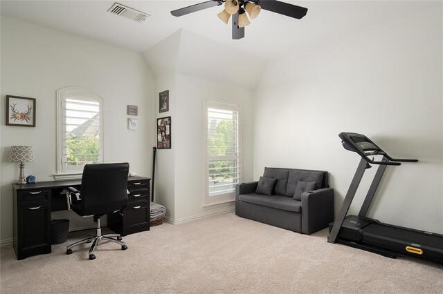 2312 Maidens Castle, Drive Lewisville, TX photo 21