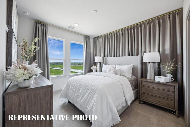 1801 Vetiver Glow, Drive Celina, TX photo 16