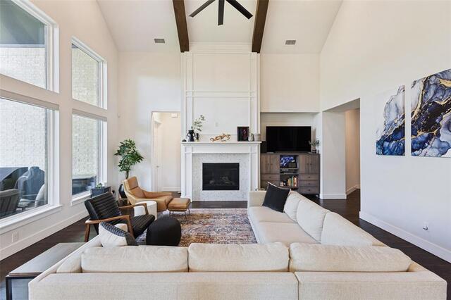 15018 Crape Myrtle, Road Frisco, TX photo 4