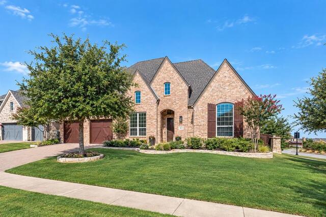 3815 Alleyton, Way Celina, TX photo 2