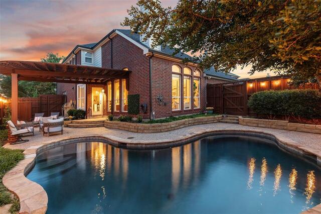 2996 La Vista, Lane Frisco, TX photo 38