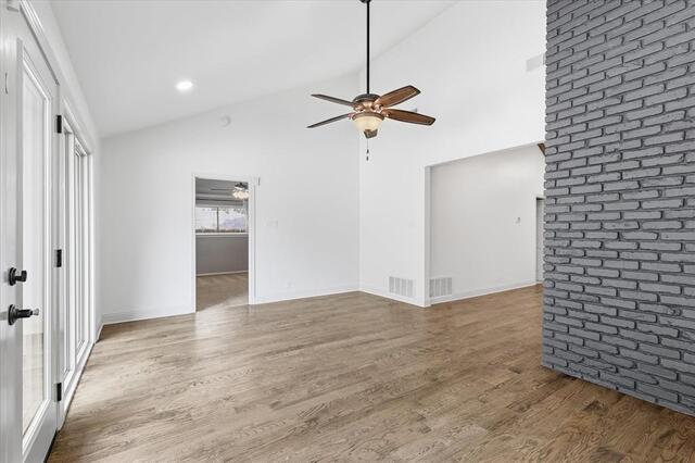 1100 Yorkshire, Drive Carrollton, TX photo 11