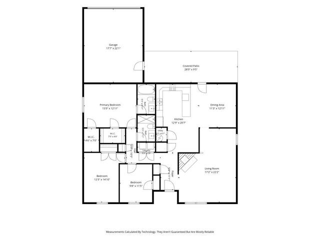 3218 Rose Hill, Road Carrollton, TX photo 18