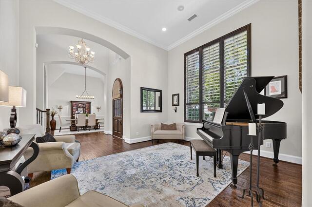 4901 Glenshire Drive, Flower Mound, TX photo 7